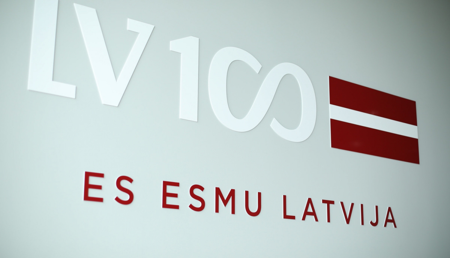 Mediju iespējas: informēs par Latvijas valsts simtgades programmas pirmā gada rezultātiem