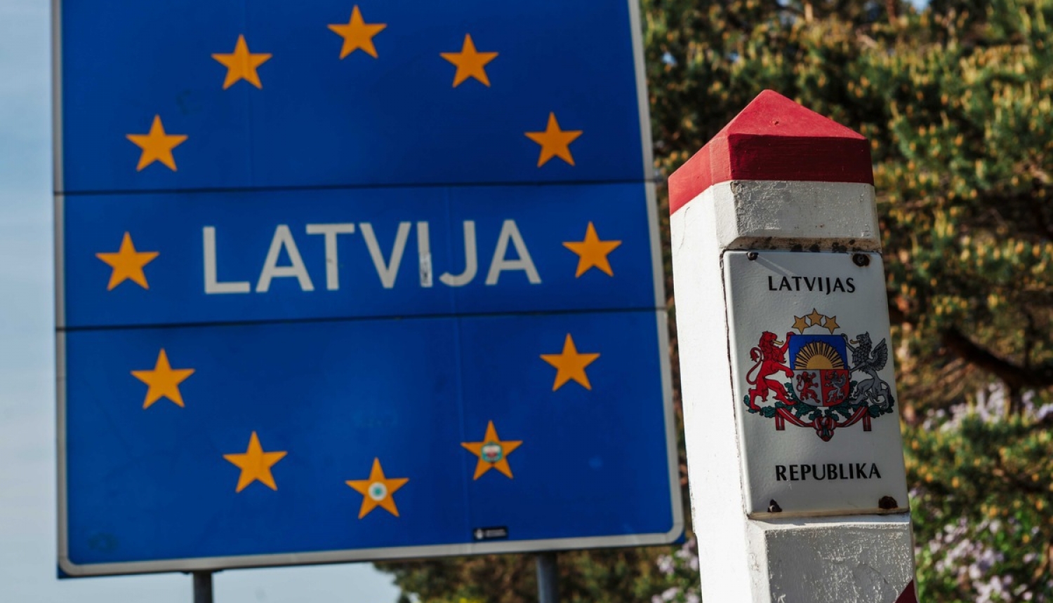Rasts risinājums Latvijas pierobežā, lai personas varētu doties uz darbu un skolām Lietuvā un Igaunijā, ja tur pieaugs saslimstība