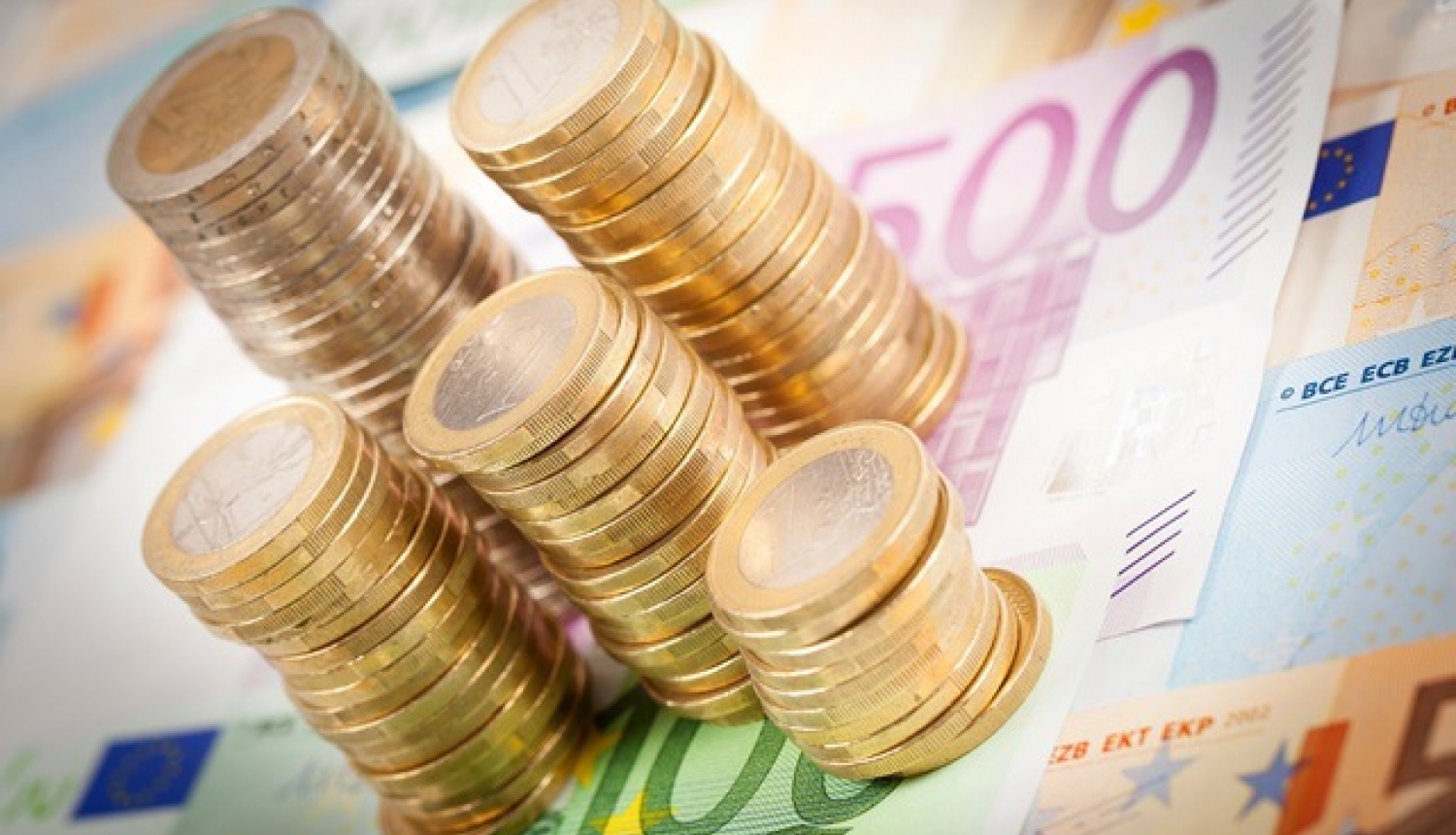 No 2018. gada minimālā alga Latvijā būs 430 eiro