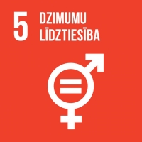 5. Panākt dzimumu līdztiesību un nodrošināt pilnvērtīgas iespējas visām sievietēm un meitenēm 