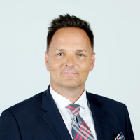 Valsts kancelejas direktors Raivis Kronbergs