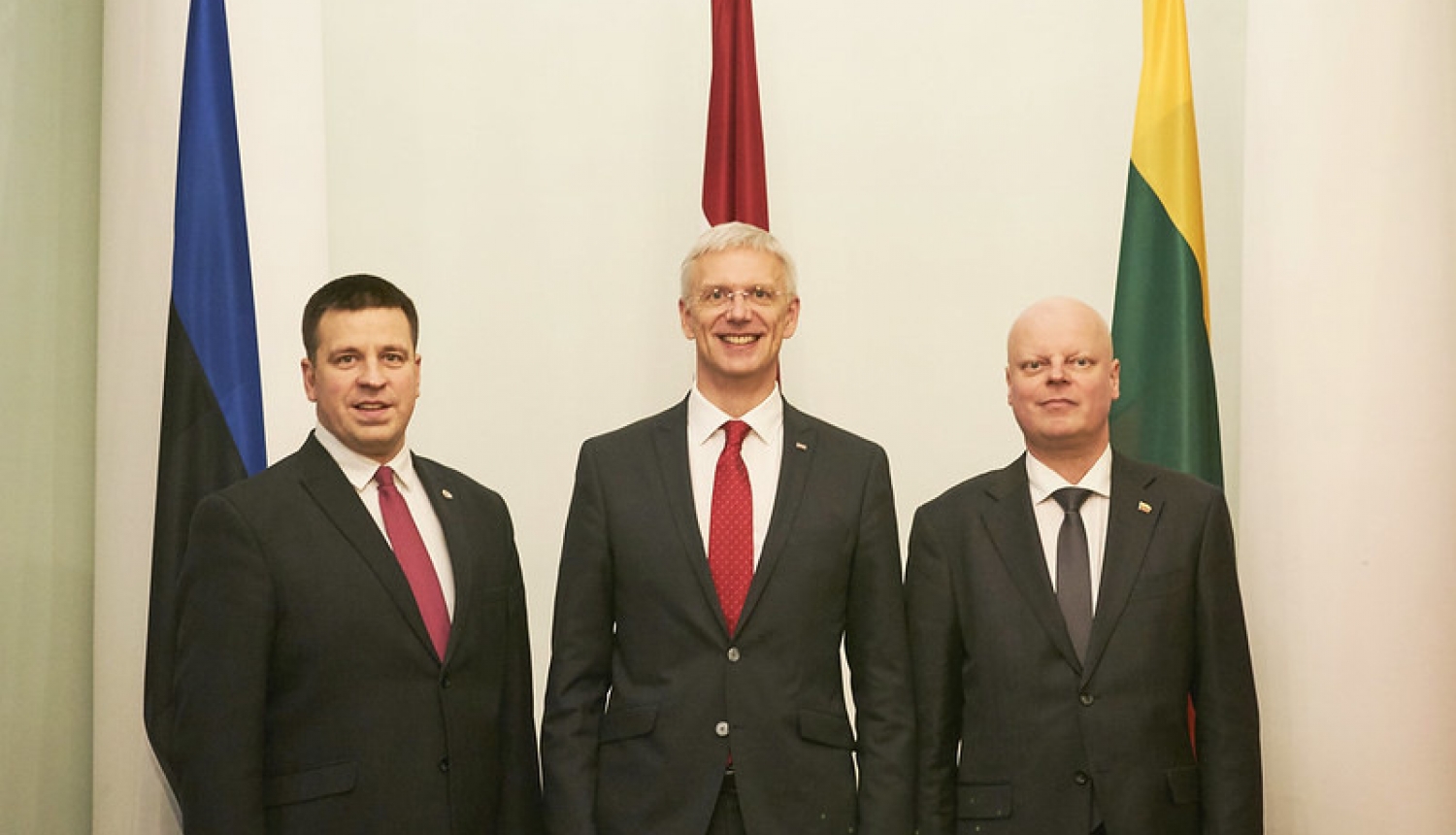 Kariņš piedalīsies Baltijas Ministru padomē Tallinā