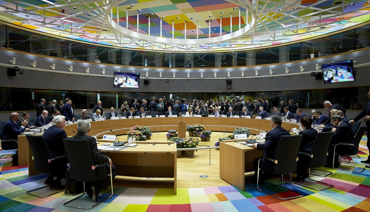 Ministru prezidents Eiropadomē diskutēs par ES daudzgadu budžetu