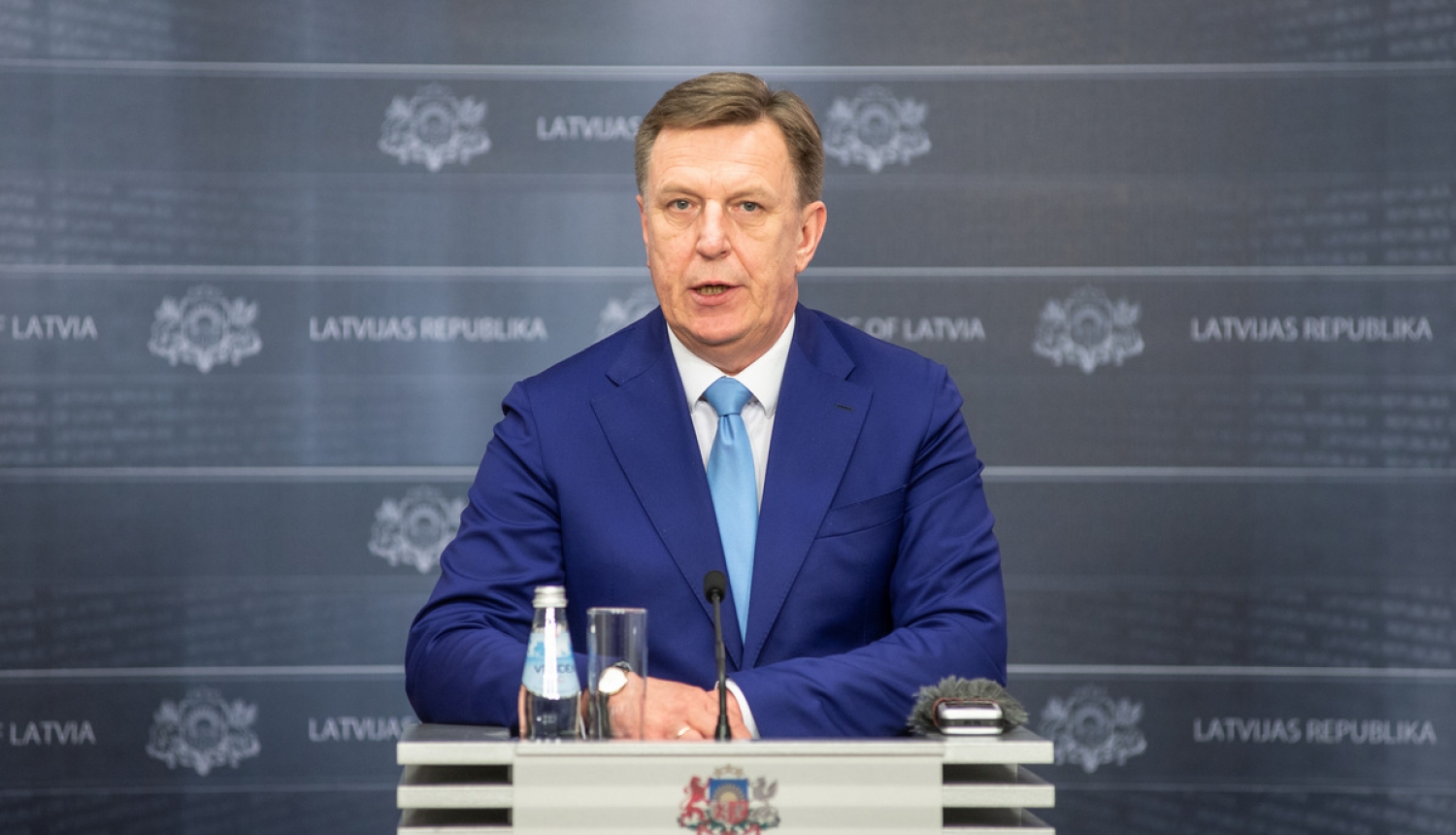 Ministru prezidents piedalīsies ES – Rietumbalkānu samitā