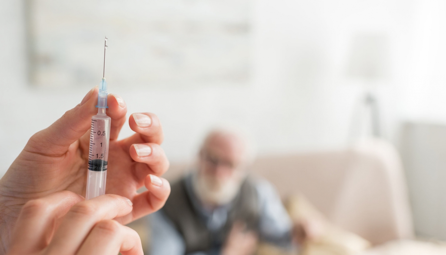 Palielinās personu loku, kas šajā gripas sezonā saņems valsts apmaksātas pretgripas vakcīnas