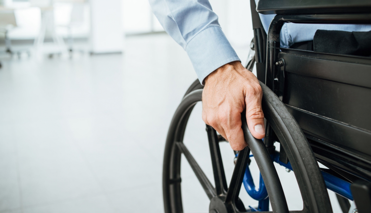 Petraviča: Ar normu noteikt invaliditāti uz mūžu tiks labota gadu desmitiem praktizētā netaisnība pret cilvēkiem ar invaliditāti