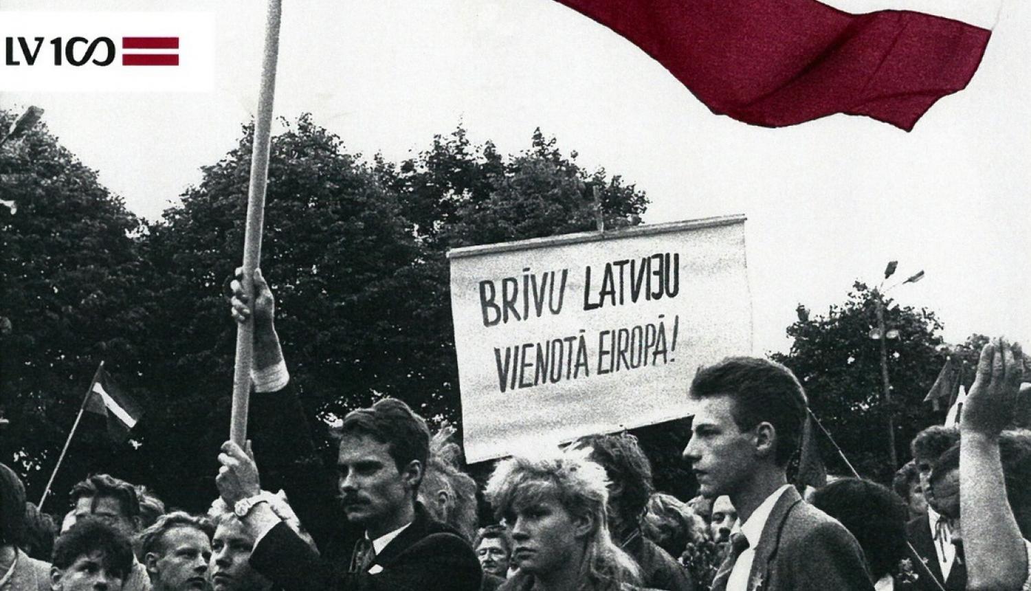 Ko Latvijas premjeri vēl Latvijai nākamajos 100 gados?