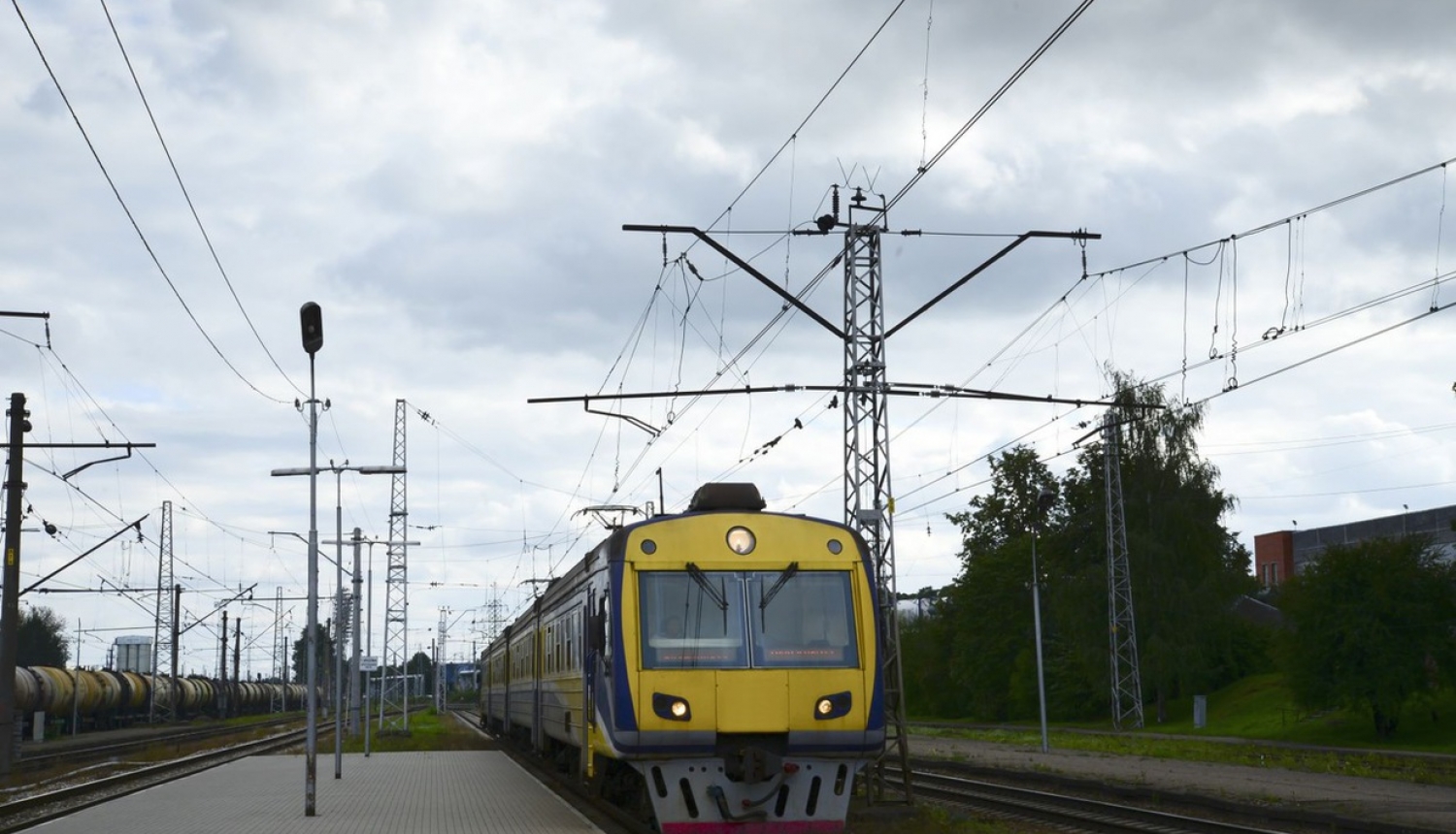 Latvijas dzelzceļa dividendes novirzīs dzelzceļa infrastruktūrai un pasažieru pārvadājumiem