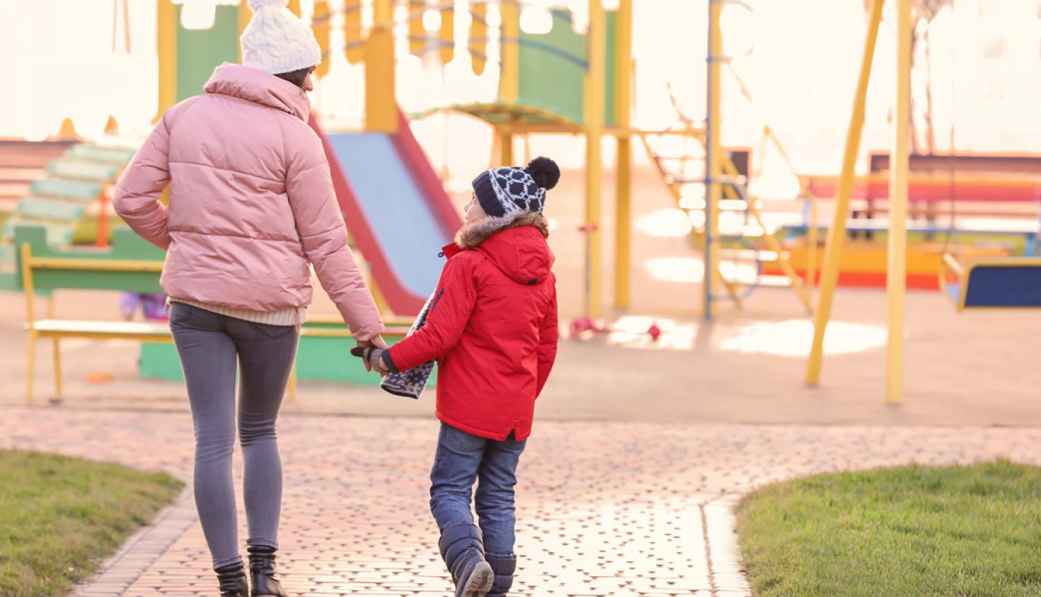 Pagarināta uz ārzemēm adoptēta bērna pēcadopcijas uzraudzība