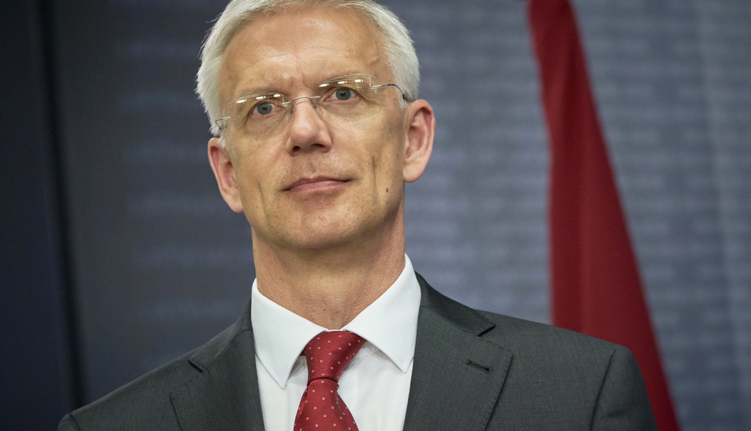 Kariņš: Latvija ir spērusi nozīmīgu soli cīņā ar naudas atmazgāšanu