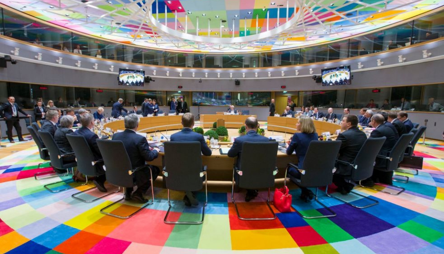 Ministru prezidents Eiropadomē spriedīs par Latvijai un Eiropai svarīgiem jautājumiem