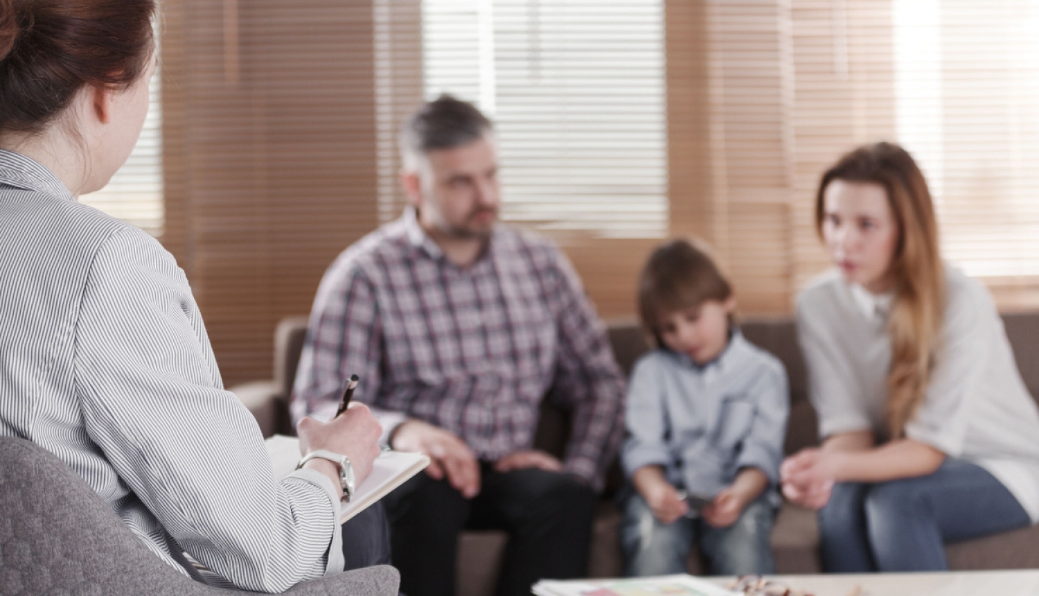 Izmēģinājuma projekta ietvaros ģimenes varēs saņemt psihoterapijas pakalpojumu