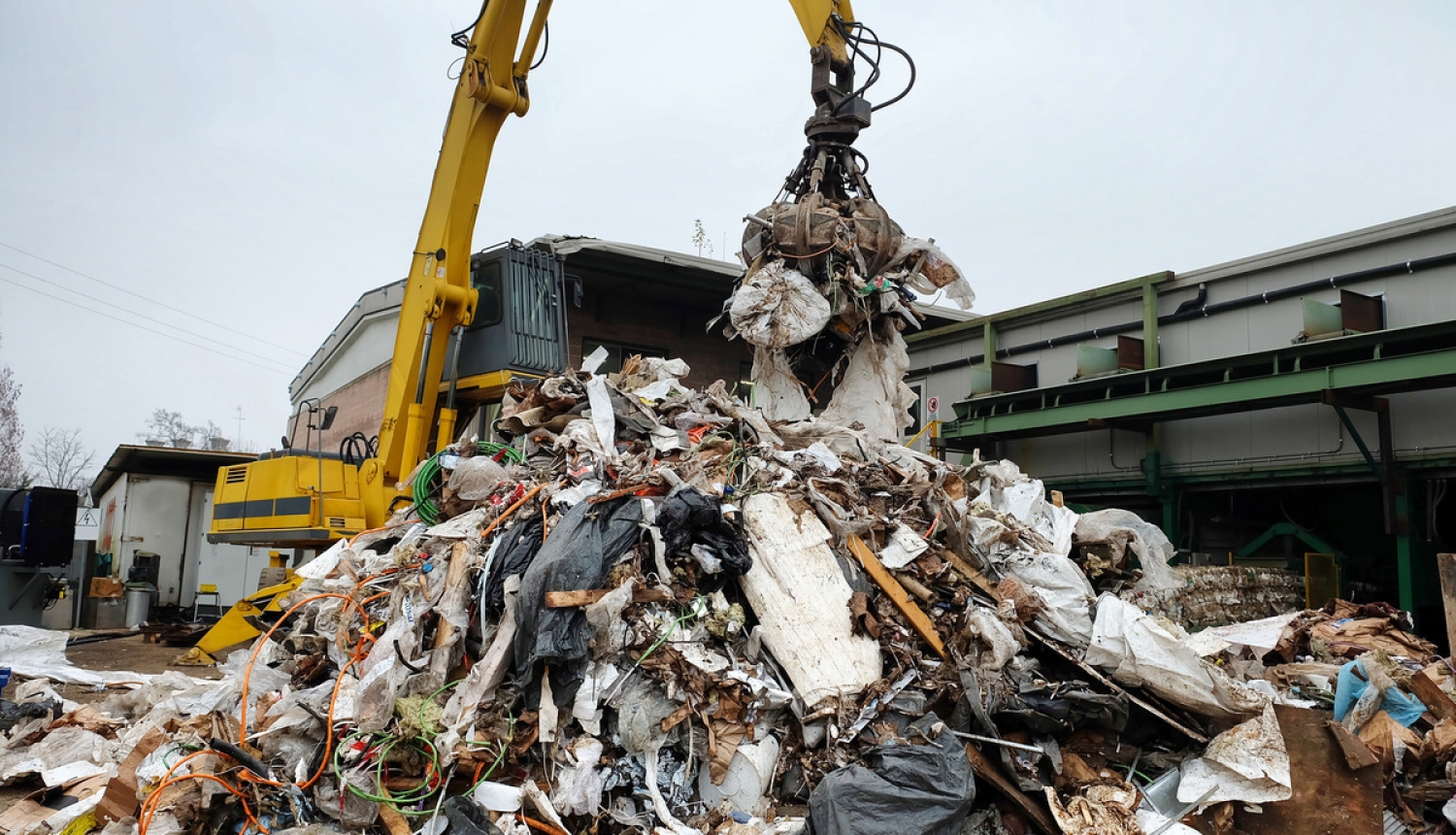 Grozījumi iepakojuma likumā veicinās atkritumu apjoma samazinājumu