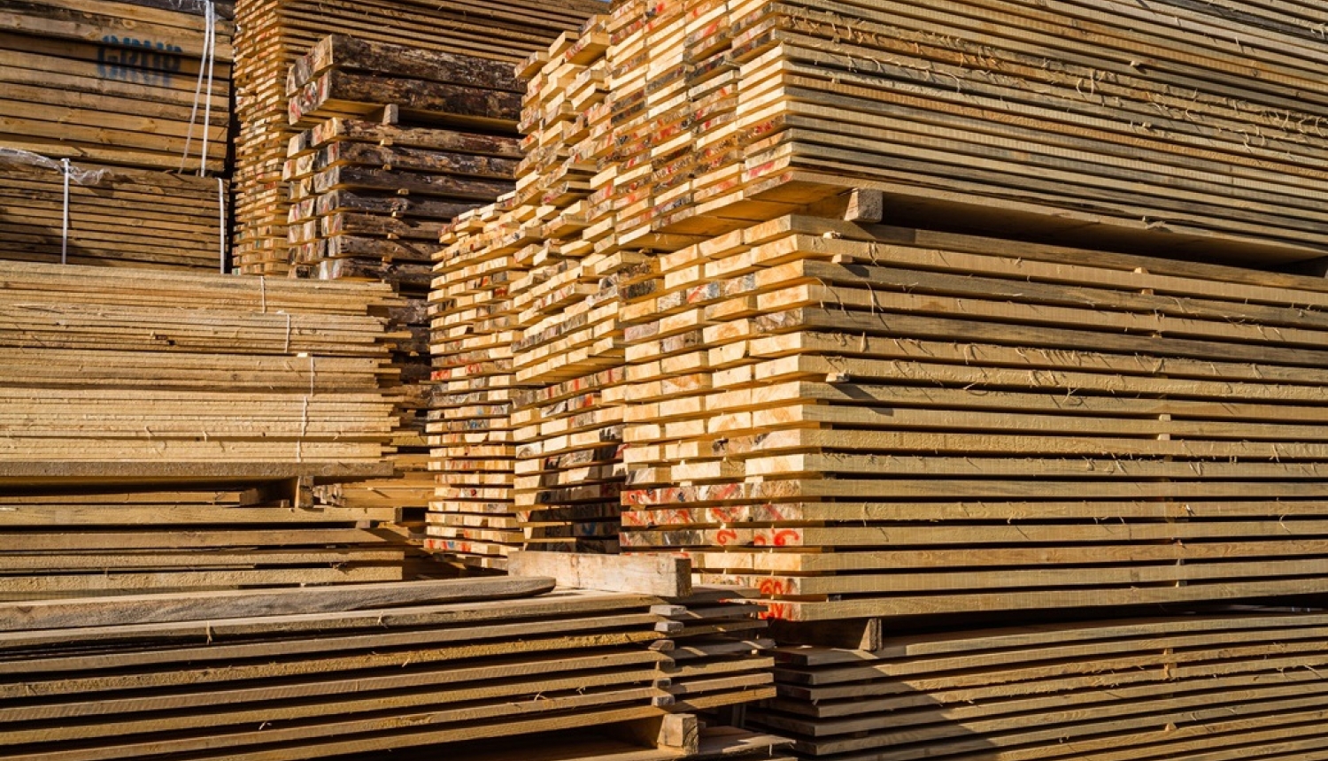 MK lemj par UIN atlaides piešķiršanu diviem kokrūpniecības uzņēmumiem – SIA “AmberBirch” un SIA “Rettenmeier Baltic Timber”